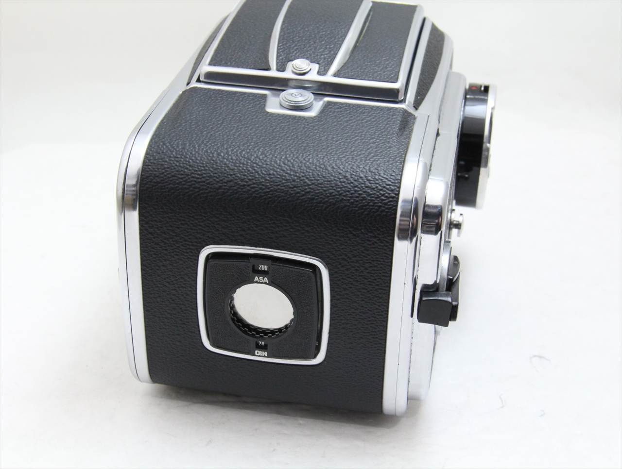 【中古】 ハッセル(hassell) 500C + A12