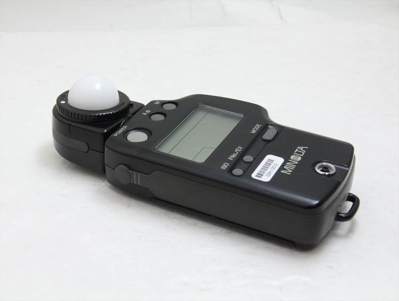 【中古】 ミノルタ(minolta) オートメーター IV F