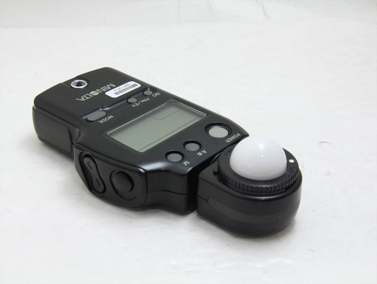 【中古】 ミノルタ(minolta) オートメーター IV F