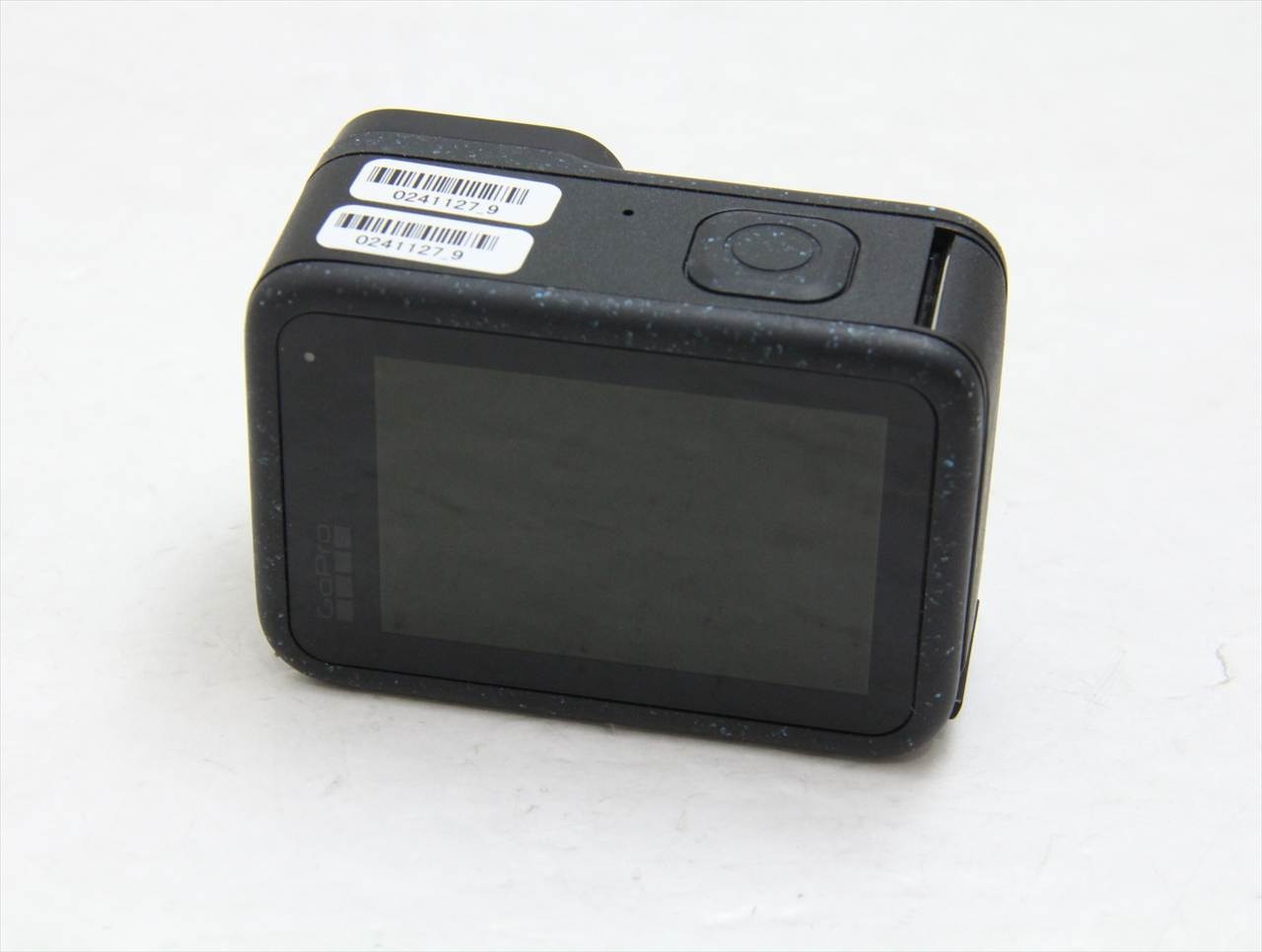 【中古】 ゴープロ(gopro) HERO12 black chdhx-121-fw