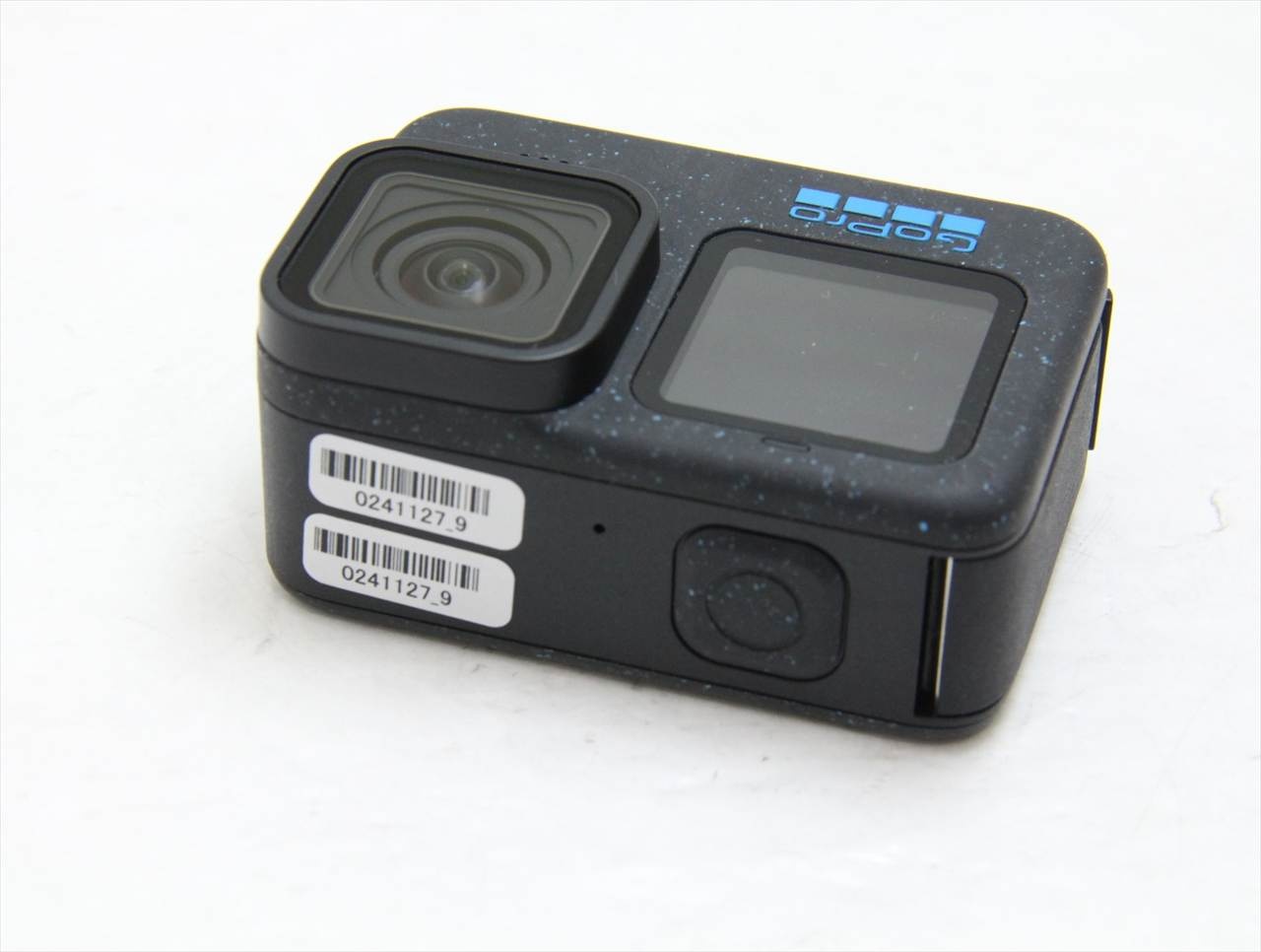 【中古】 ゴープロ(gopro) HERO12 black chdhx-121-fw