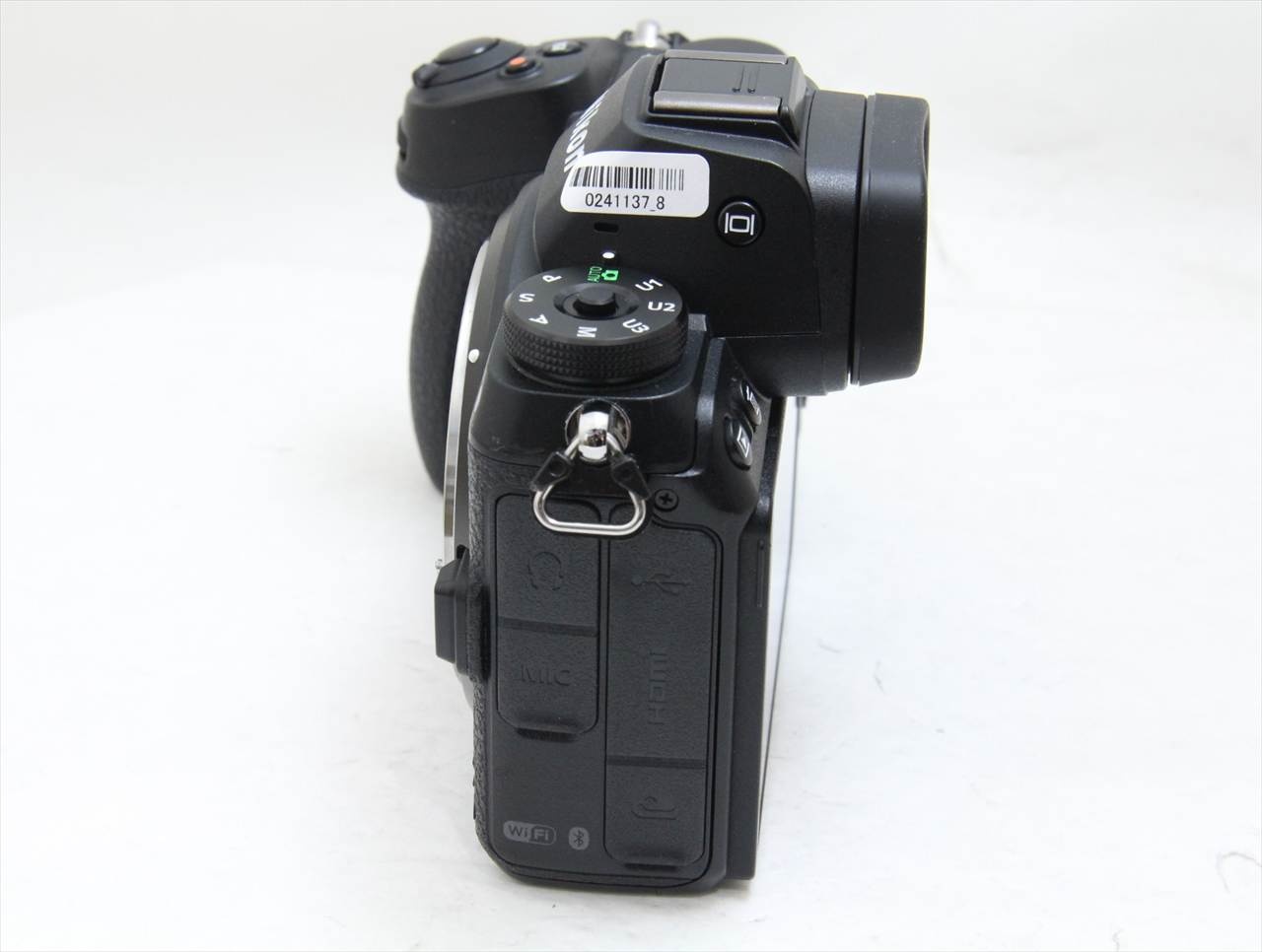 【中古】 ニコン(nikon) Z6 ボディ