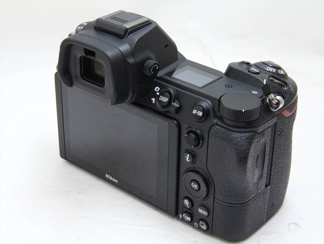 【中古】 ニコン(nikon) Z6 ボディ