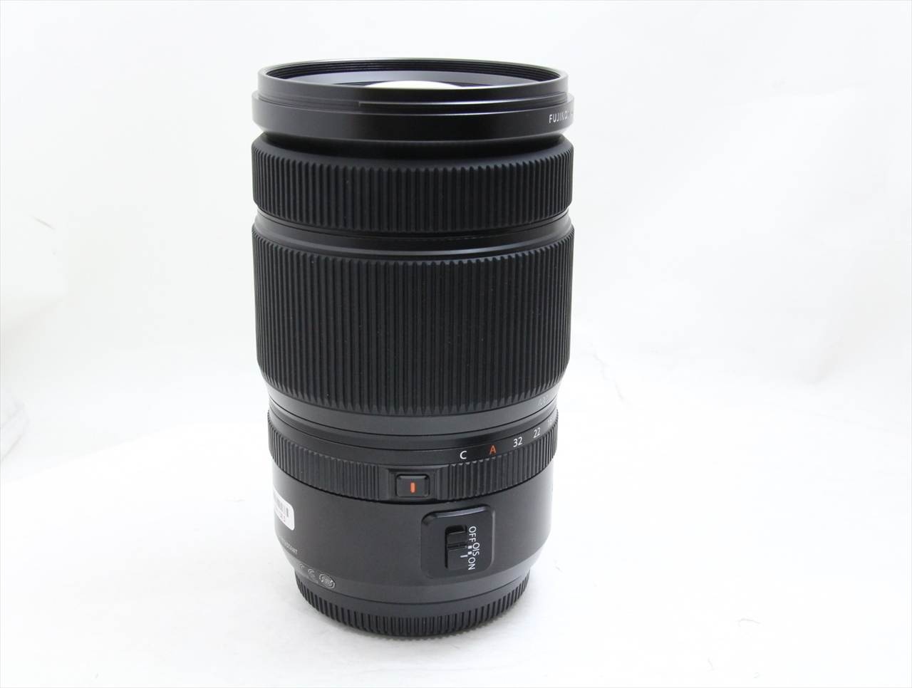【中古】 富士フイルム(fujifilm) FUJINON GF45-100mmF4 R LM OIS WR