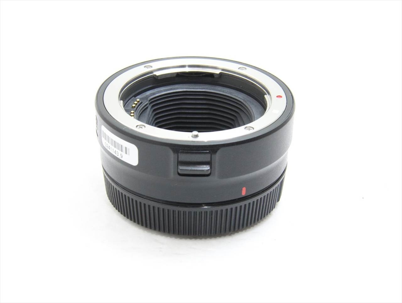 【中古】 キヤノン(canon) マウントアダプター EF-EOS R