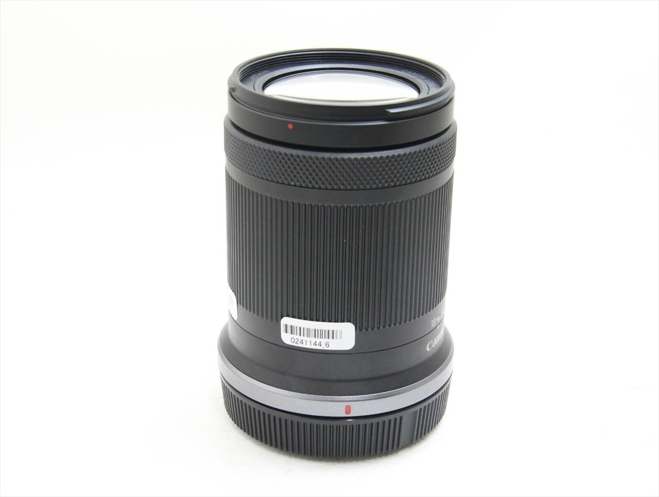 【中古】 キヤノン(canon) RF-S18-150mm F3.5-6.3 IS STM