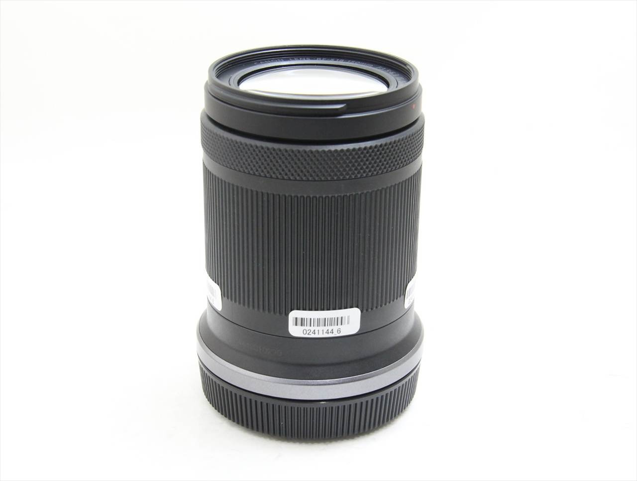 【中古】 キヤノン(canon) RF-S18-150mm F3.5-6.3 IS STM