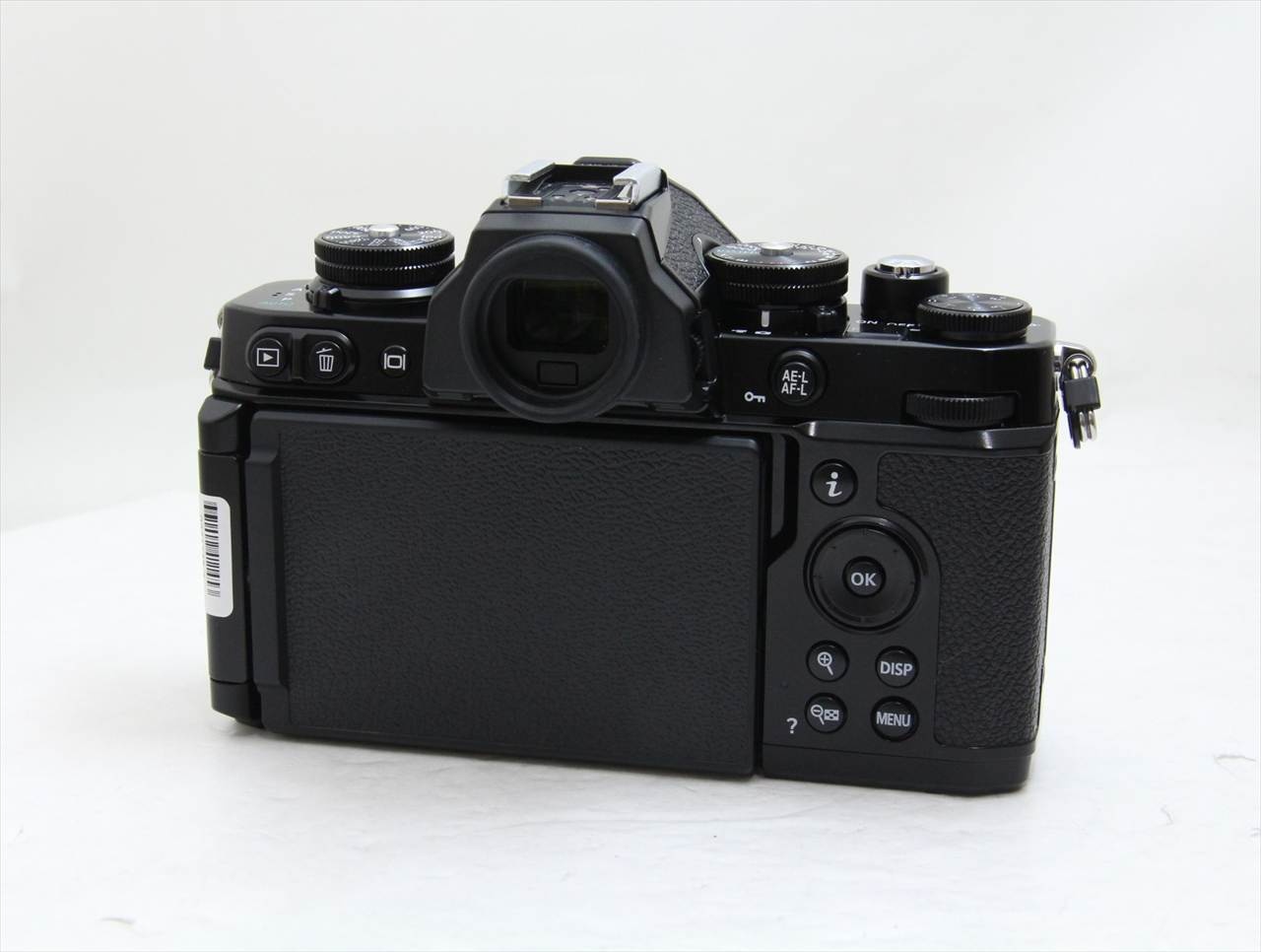 【中古】 ニコン(nikon) Zfc ボディ [ブラック]