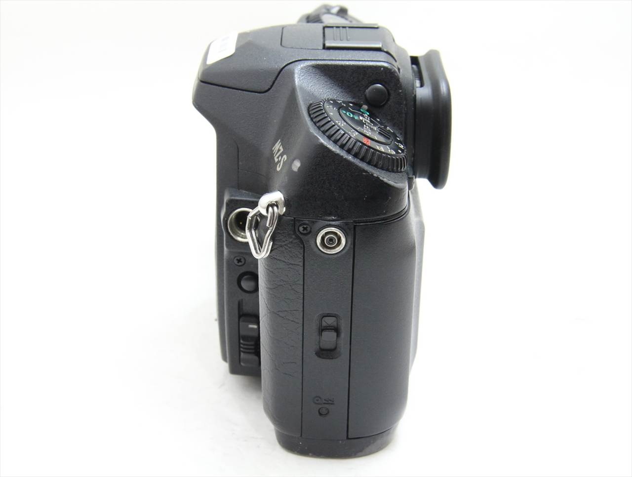 【中古】 ペンタックス(pentax) MZ-S