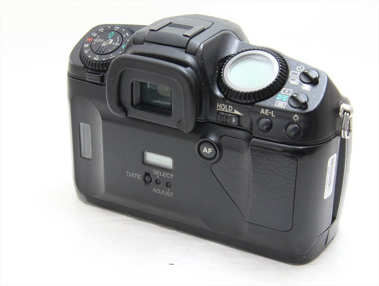 【中古】 ペンタックス(pentax) MZ-S