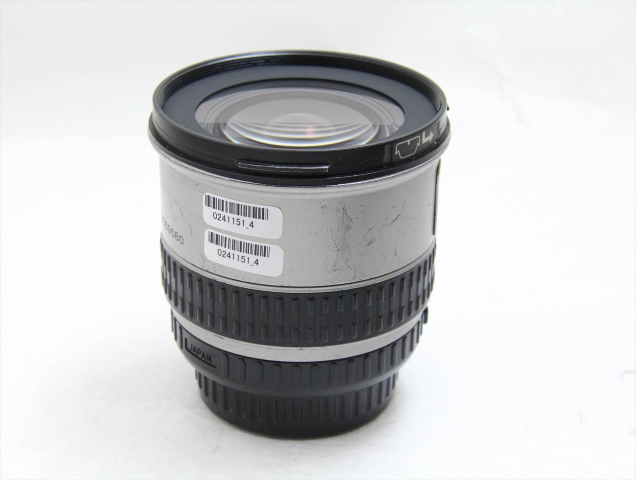 【中古】 ペンタックス(pentax) FA☆24mmF2AL[IF]