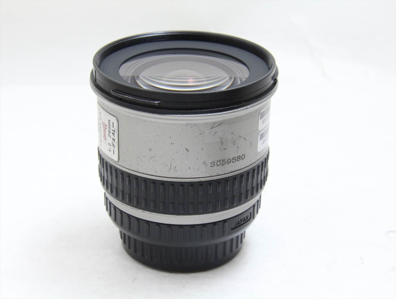 【中古】 ペンタックス(pentax) FA☆24mmF2AL[IF]