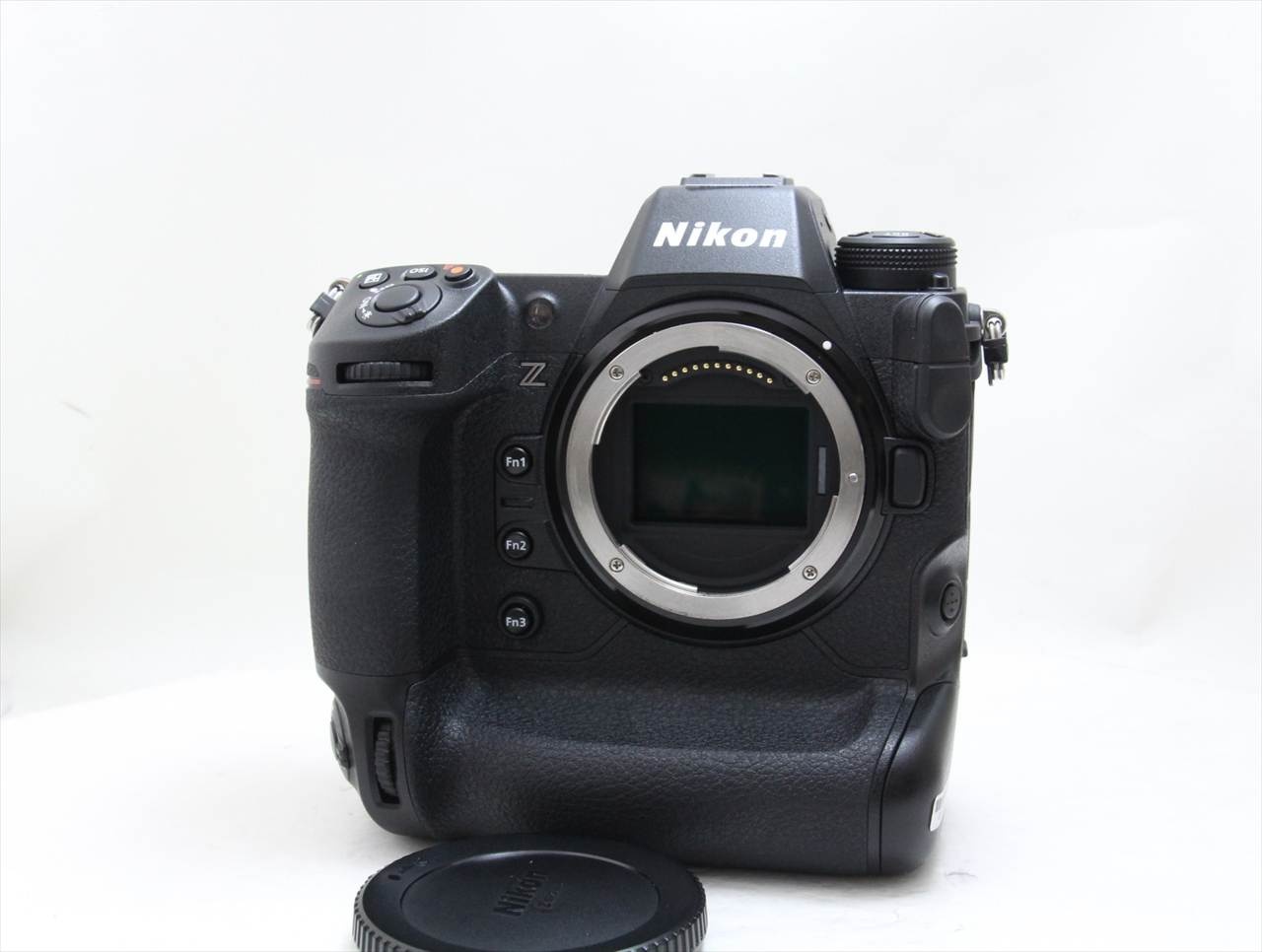 【中古】 ニコン(nikon) Z9 ボディ
