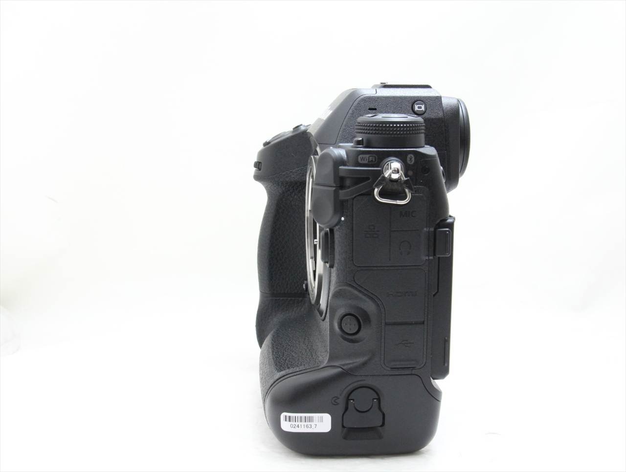 【中古】 ニコン(nikon) Z9 ボディ