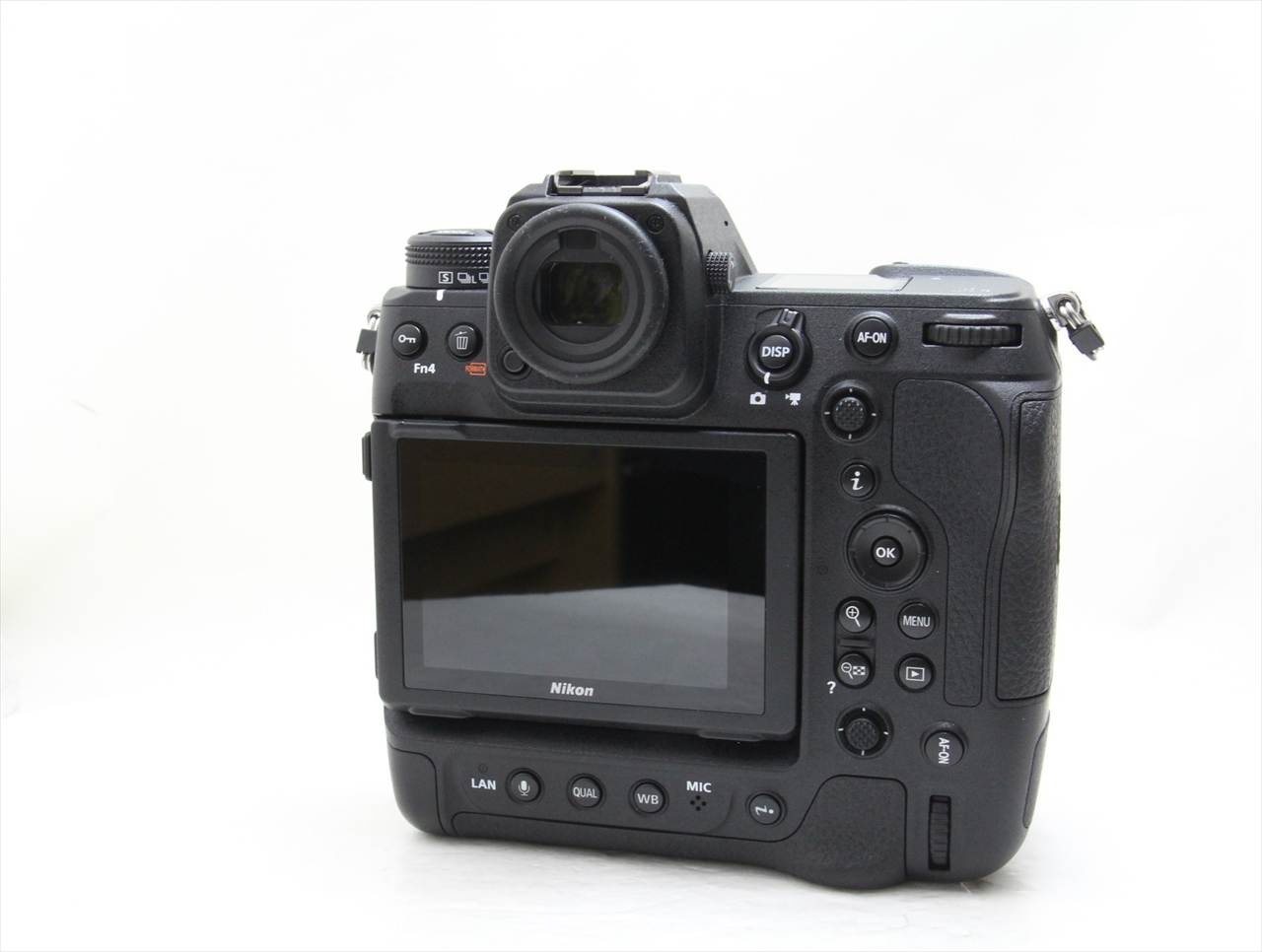 【中古】 ニコン(nikon) Z9 ボディ