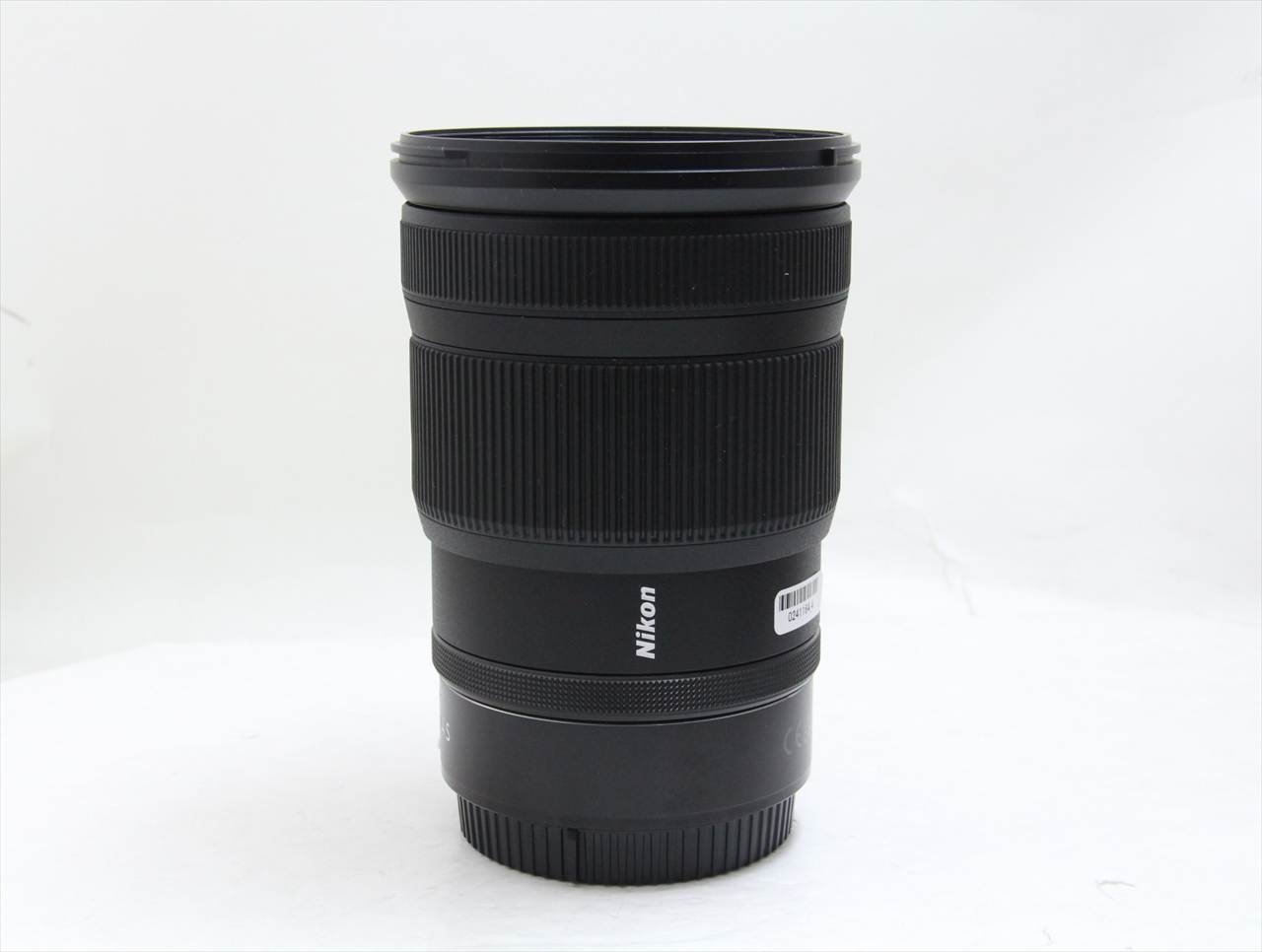 【中古】 ニコン(nikon) NIKKOR Z 24-120mm f/4 S