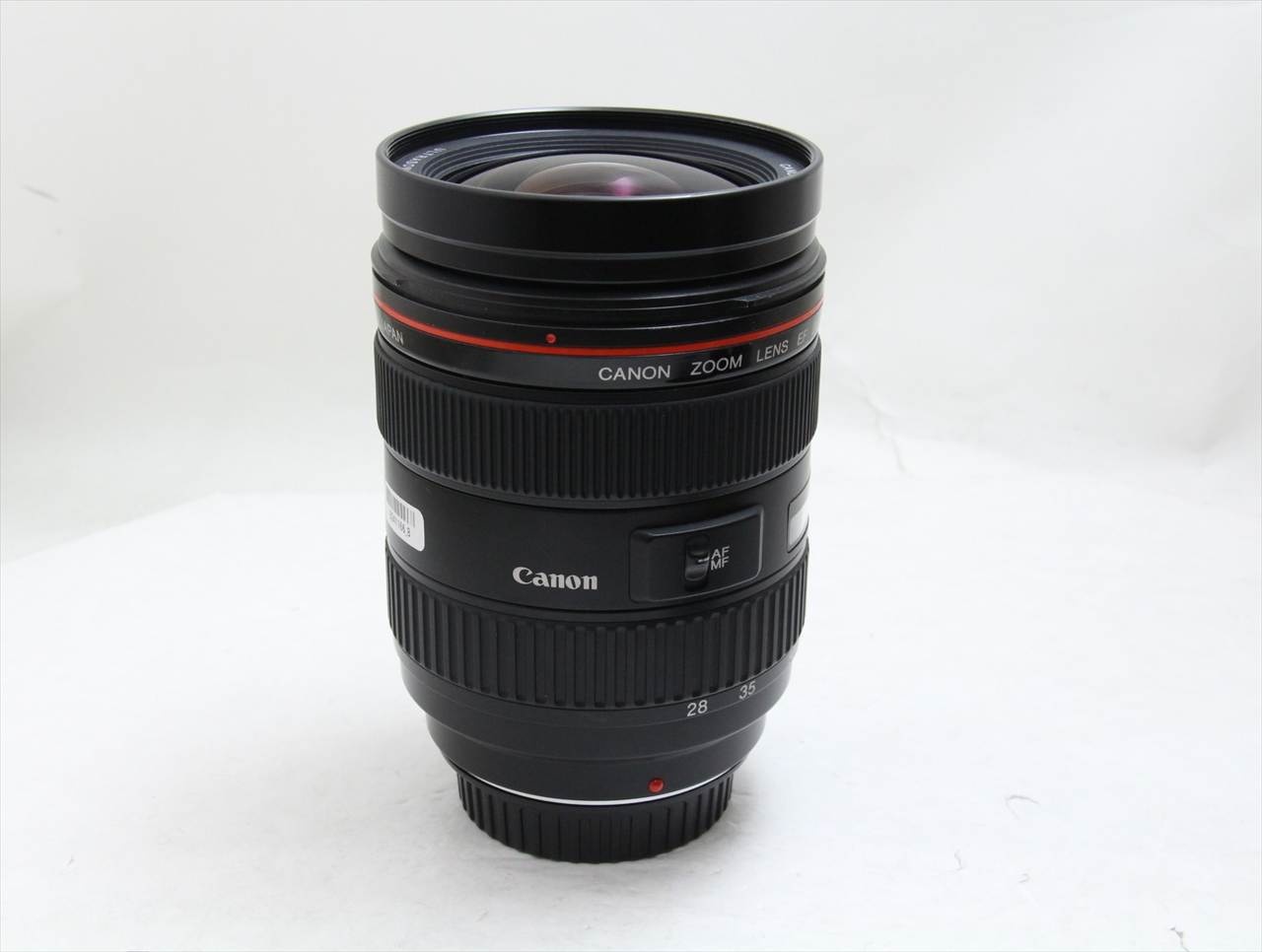 【中古】 キヤノン(canon) EF28-70mm F2.8L USM
