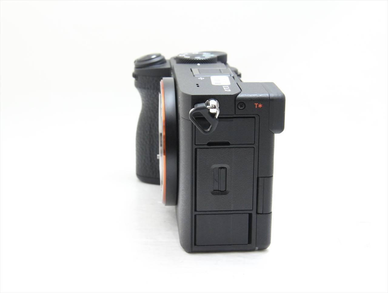 【中古】 ソニー(sony) α7C II ILCE-7CM2 ボディ [ブラック]