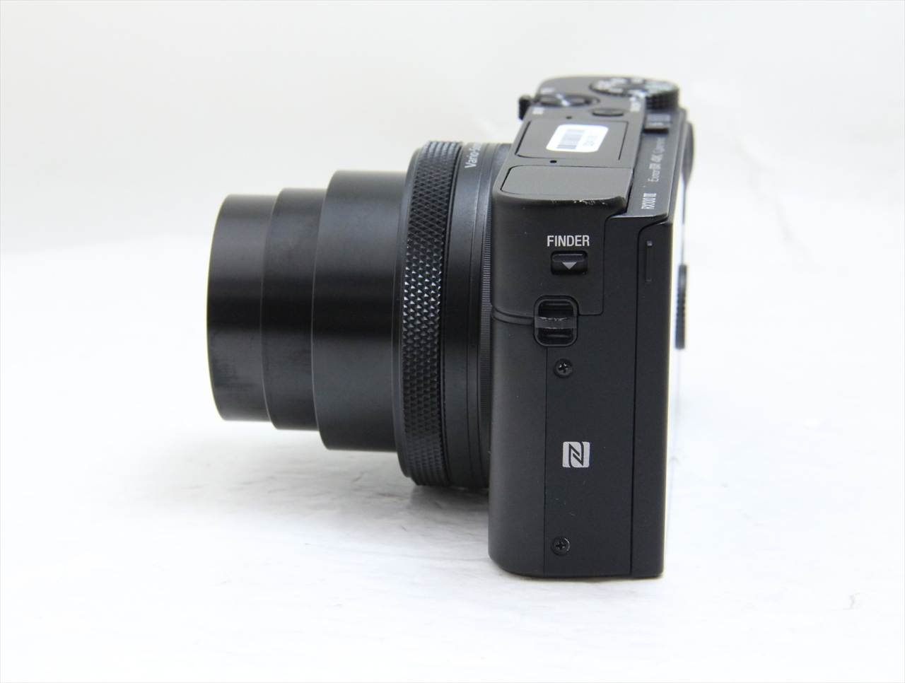 【中古】 ソニー(sony) サイバーショット DSC-RX100M7