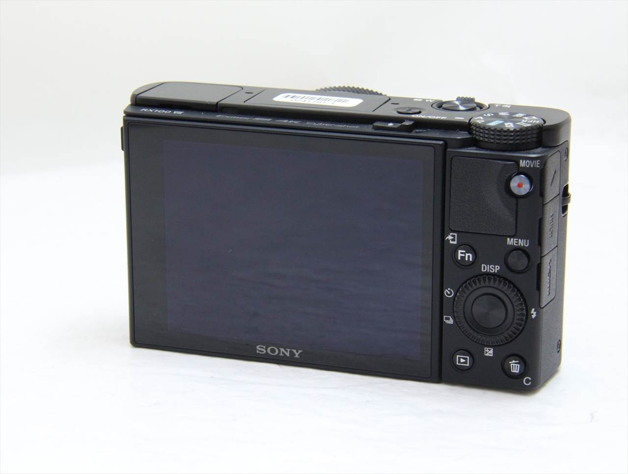 【中古】 ソニー(sony) サイバーショット DSC-RX100M7