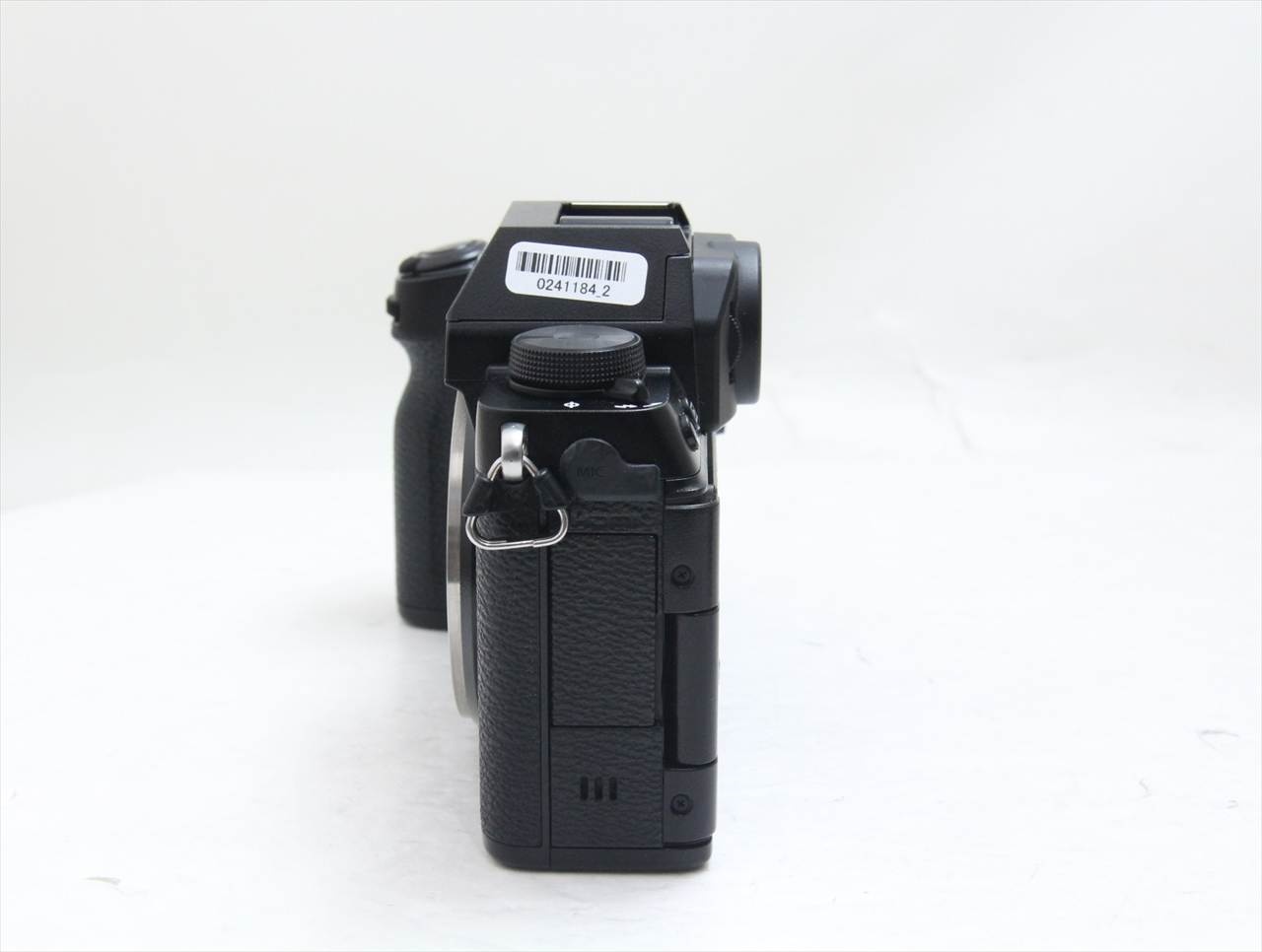 【中古】 富士フイルム(fujifilm) FUJIFILM X-S10 ボディ