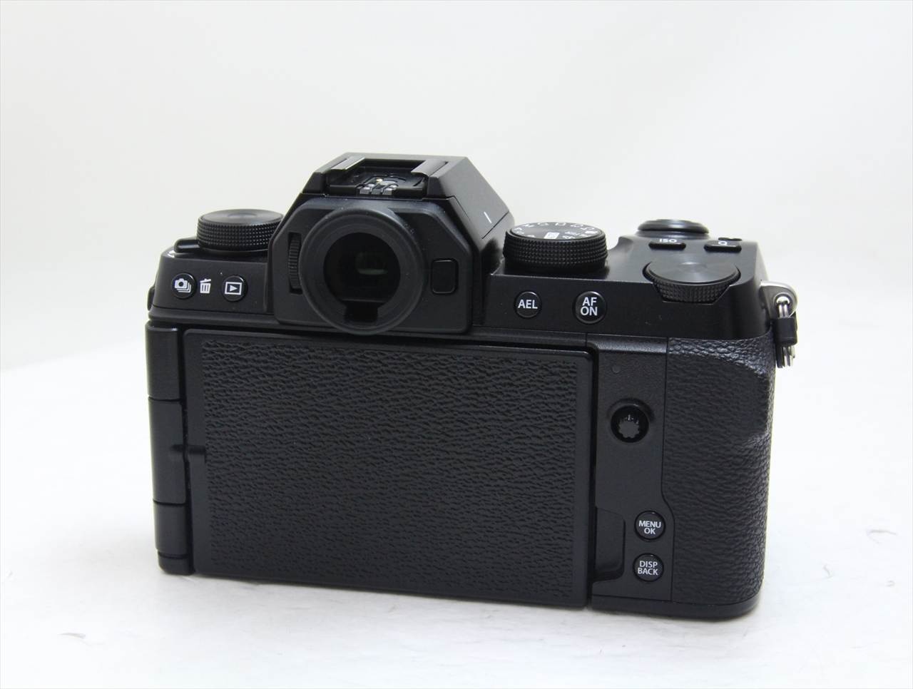 【中古】 富士フイルム(fujifilm) FUJIFILM X-S10 ボディ