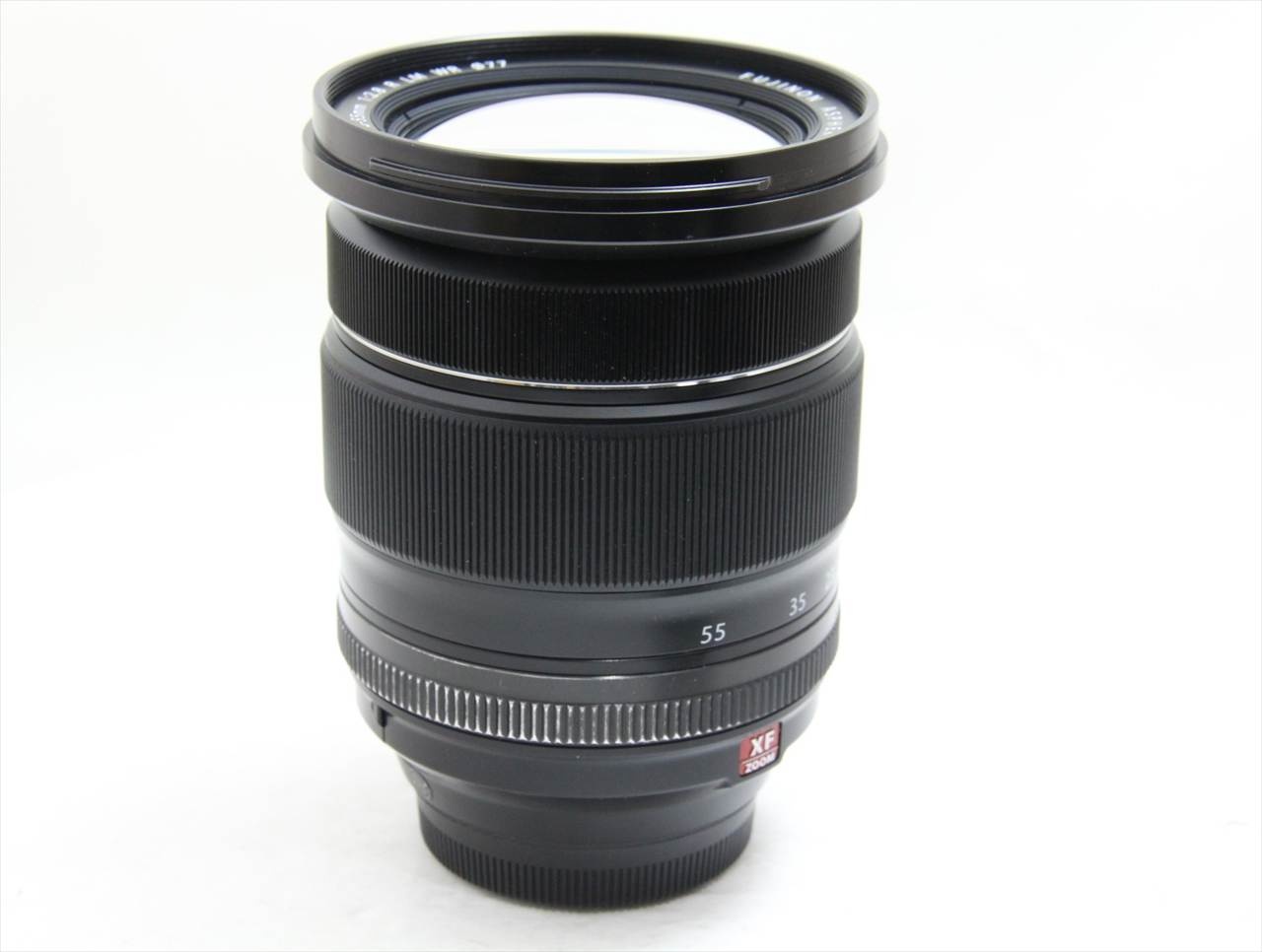 【中古】 富士フイルム(fujifilm) FUJINON XF16-55mmF2.8 R LM WR