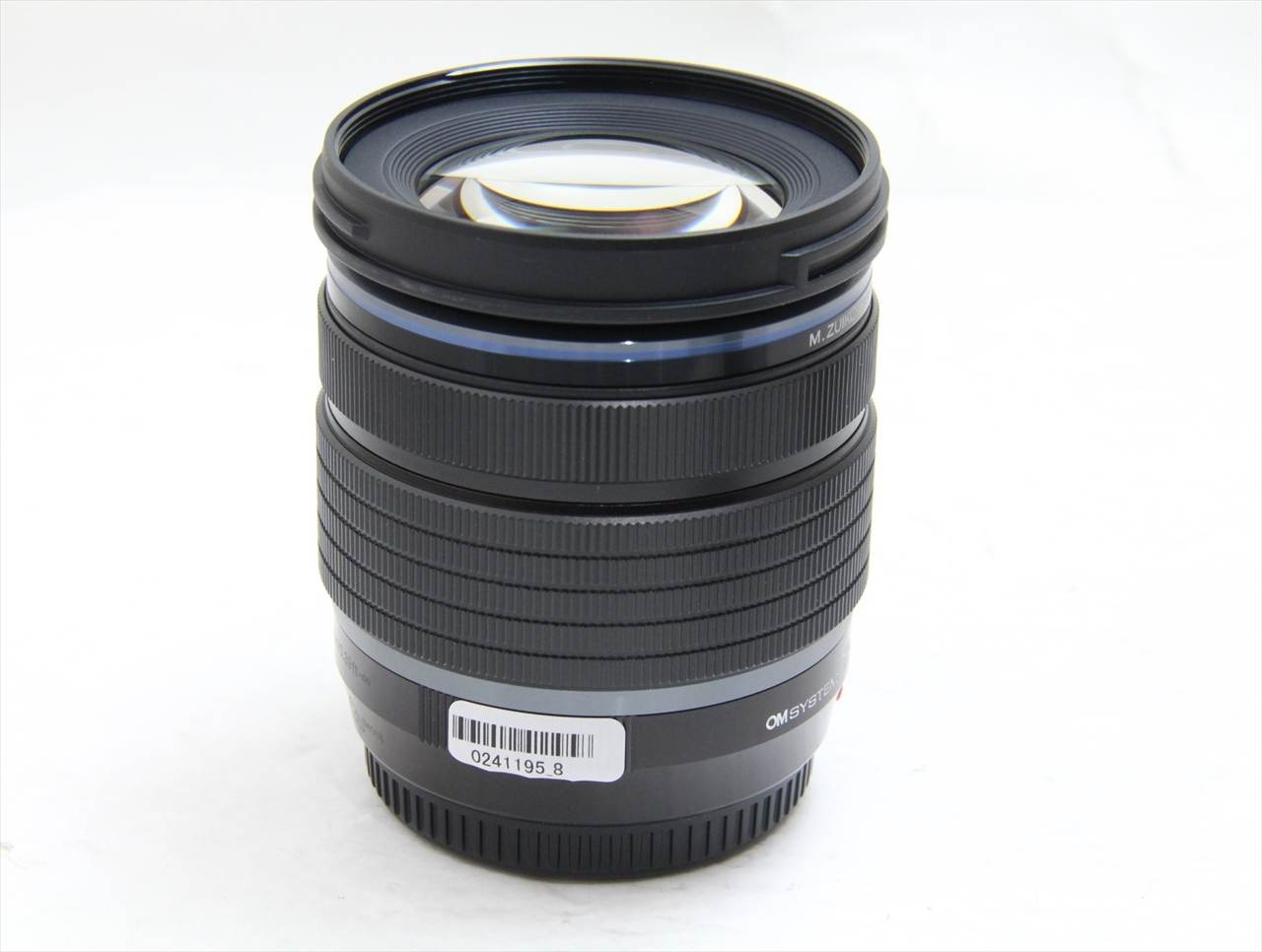 【中古】 オリンパス・OMシステム(olympus・OM SYSTEM) M.ZUIKO DIGITAL ED 12-45mm F4.0 PRO