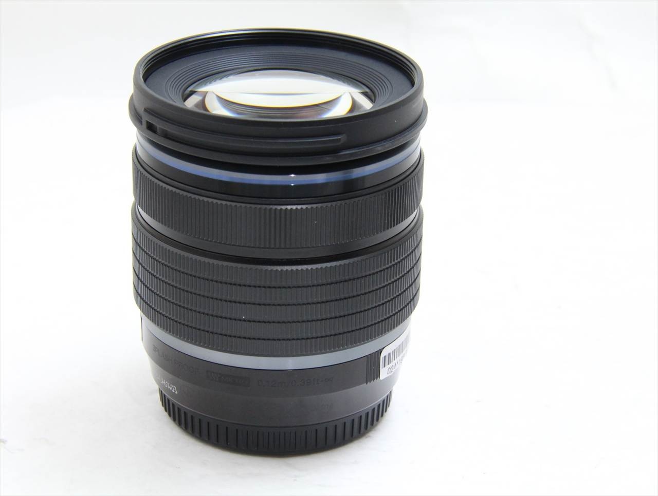 【中古】 オリンパス・OMシステム(olympus・OM SYSTEM) M.ZUIKO DIGITAL ED 12-45mm F4.0 PRO