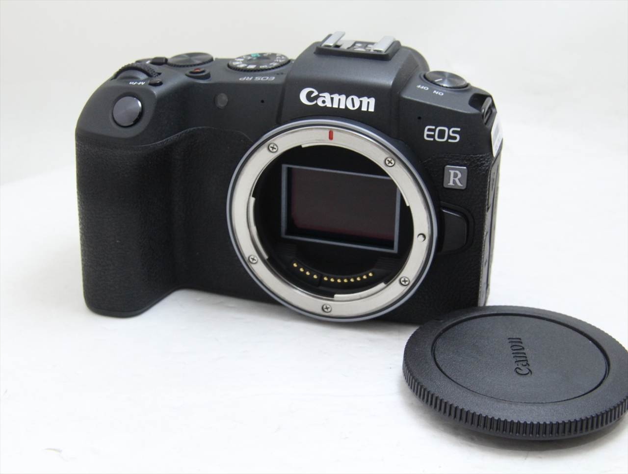 【中古】 キヤノン(canon) EOS RP ボディ