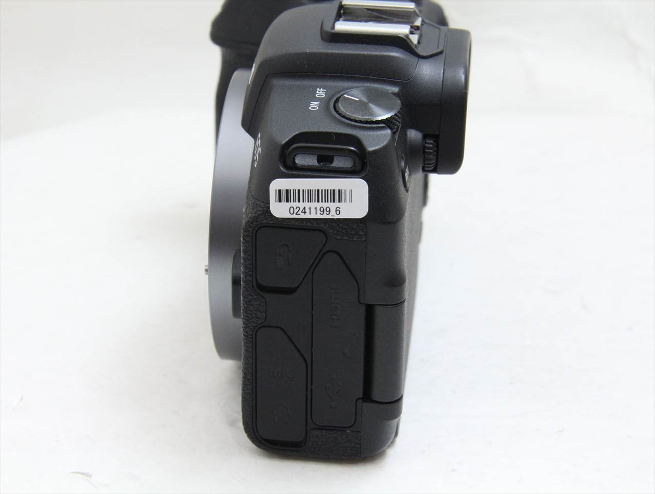 【中古】 キヤノン(canon) EOS RP ボディ