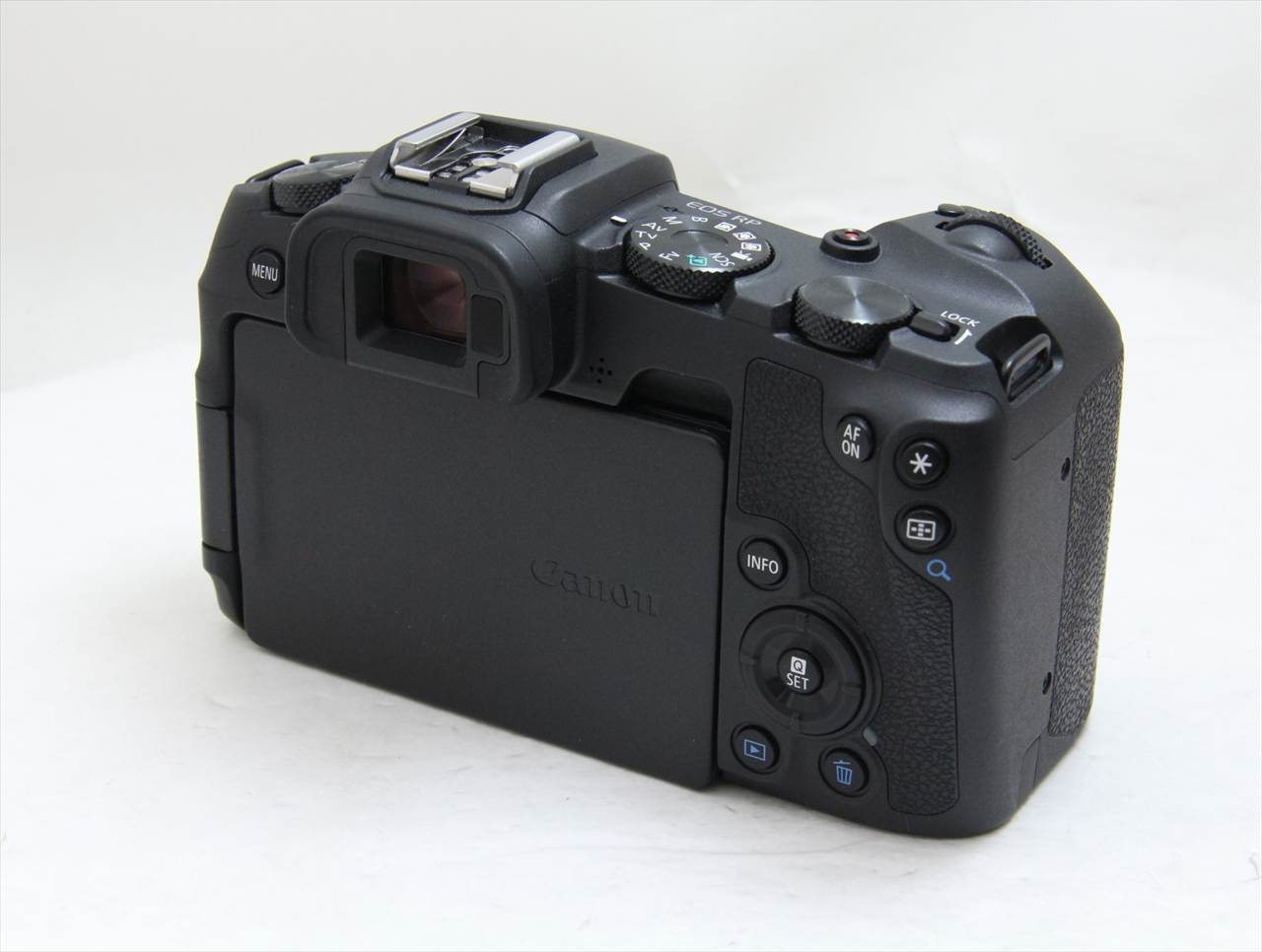 【中古】 キヤノン(canon) EOS RP ボディ