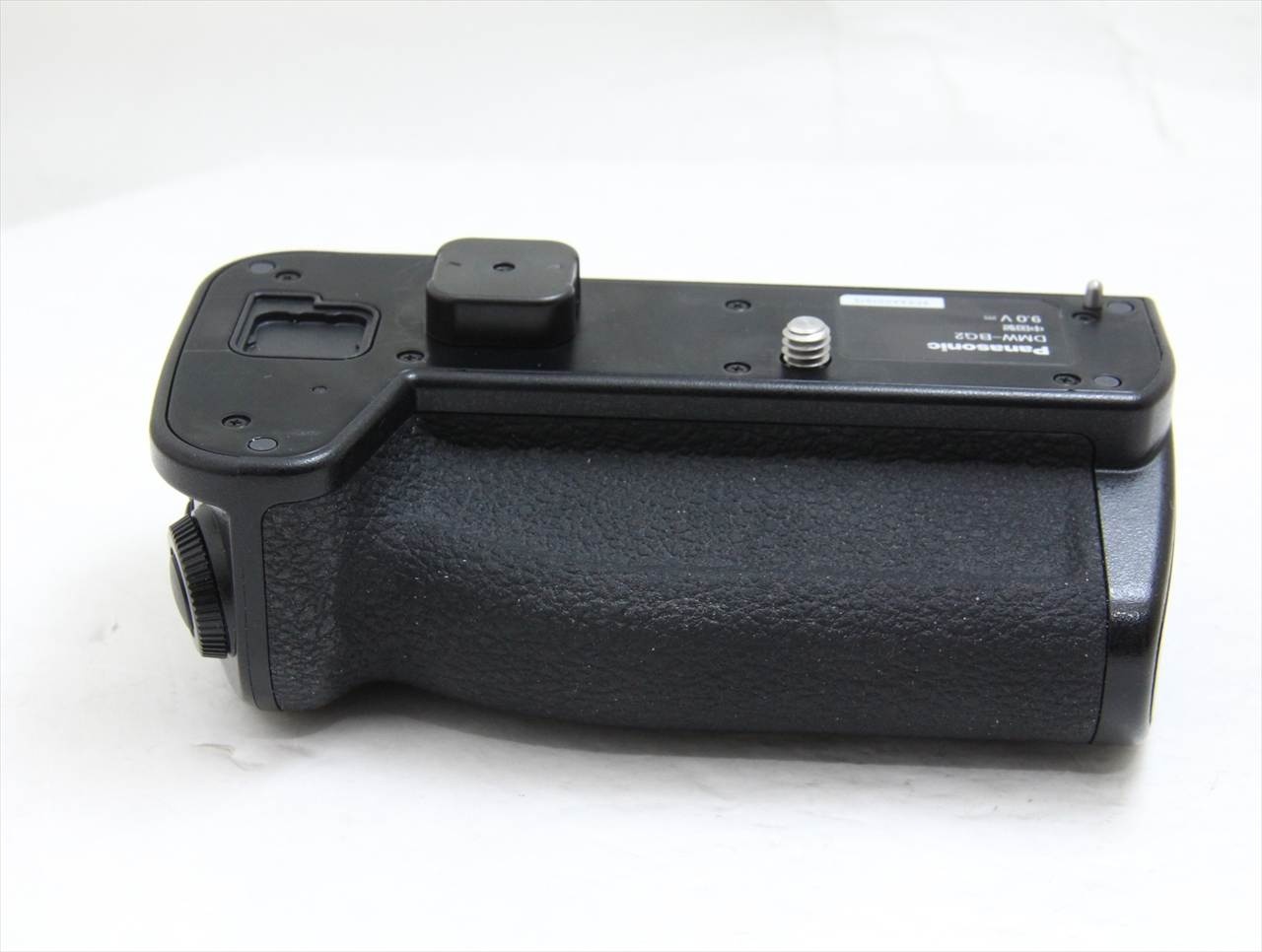 【中古】 パナソニック(panasonic) バッテリーグリップ DMW-BG2