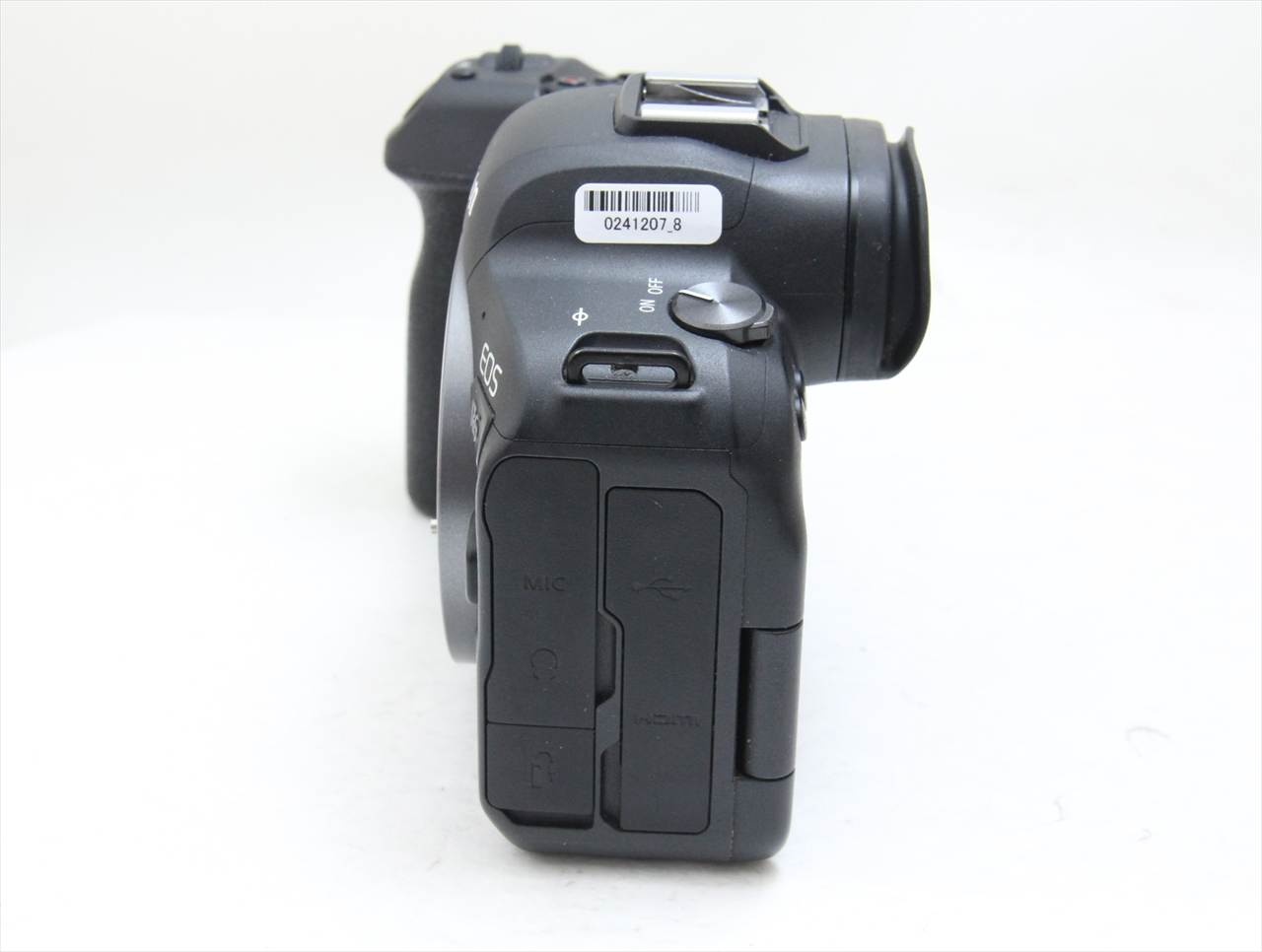 【中古】 キヤノン(canon) EOS R6 ボディ