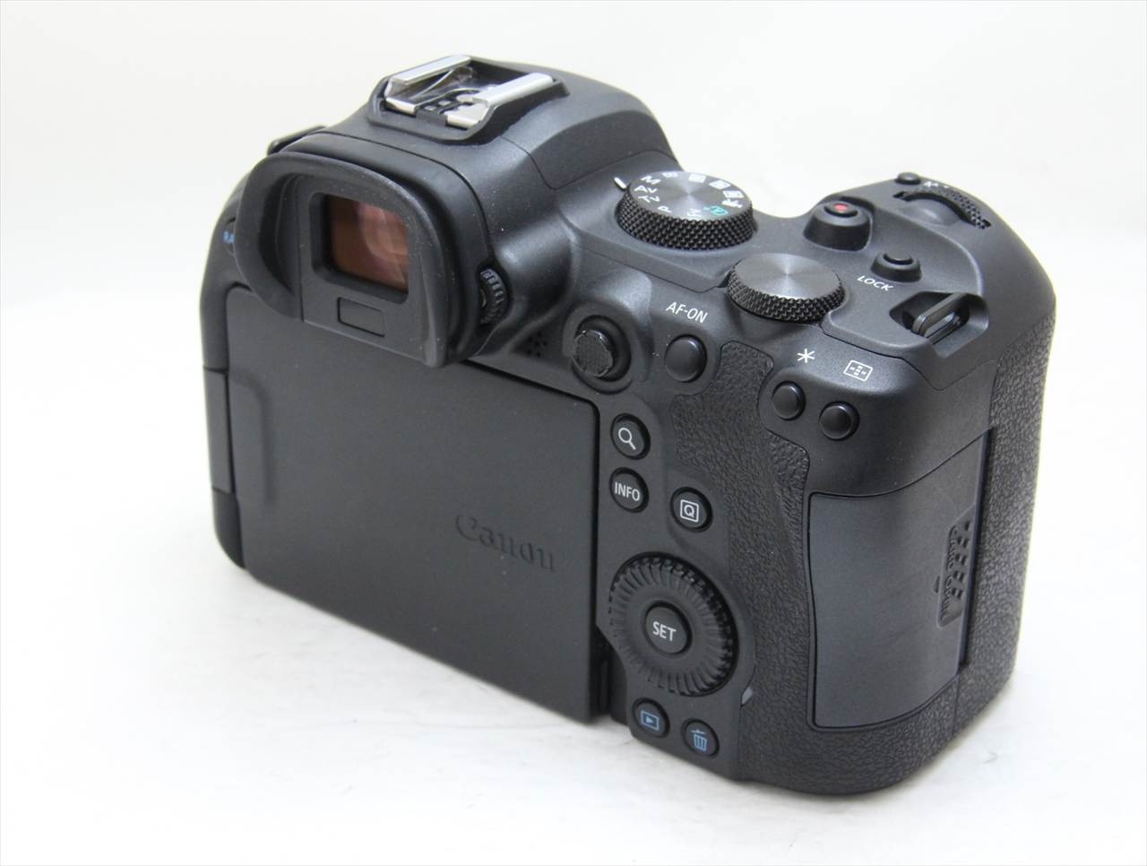 【中古】 キヤノン(canon) EOS R6 ボディ