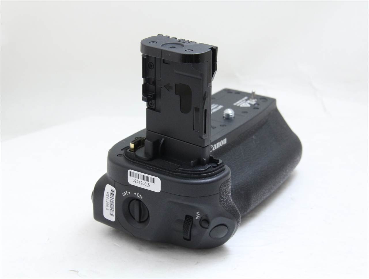 【中古】 キヤノン(canon) バッテリーグリップ BG-R10