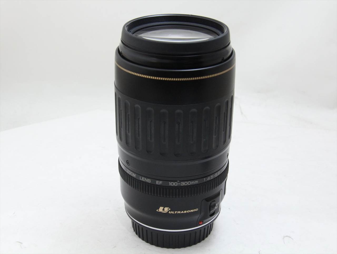 【中古】 キヤノン(canon) EF100-300mm F4.5-5.6 USM