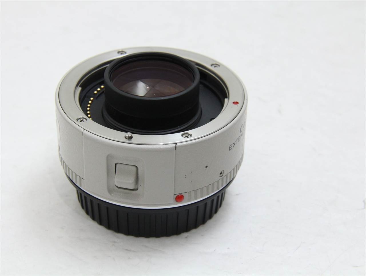 【中古】 キヤノン(canon) EXTENDER EF1.4x