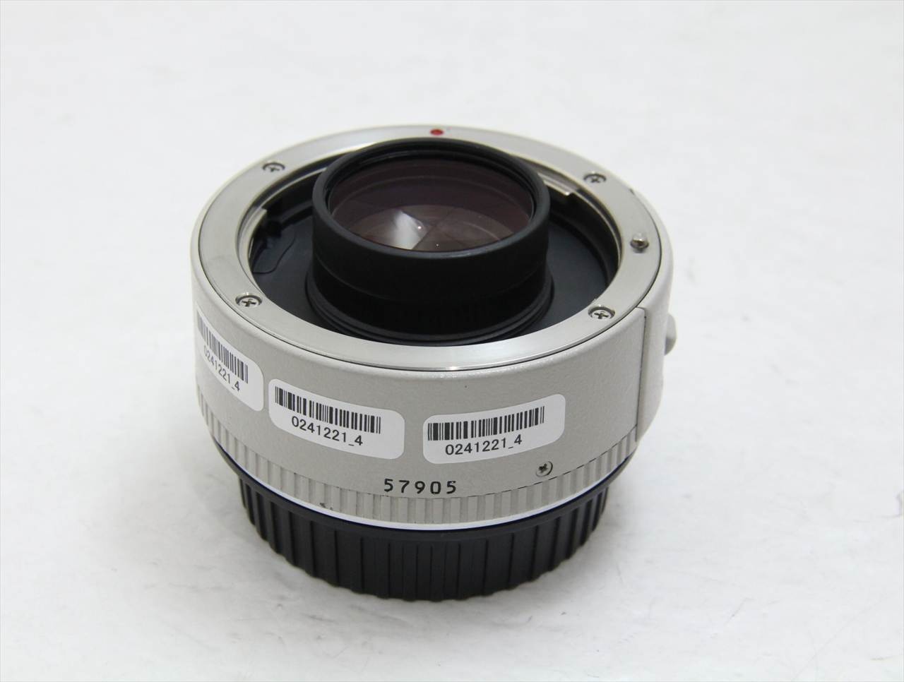 【中古】 キヤノン(canon) EXTENDER EF1.4x
