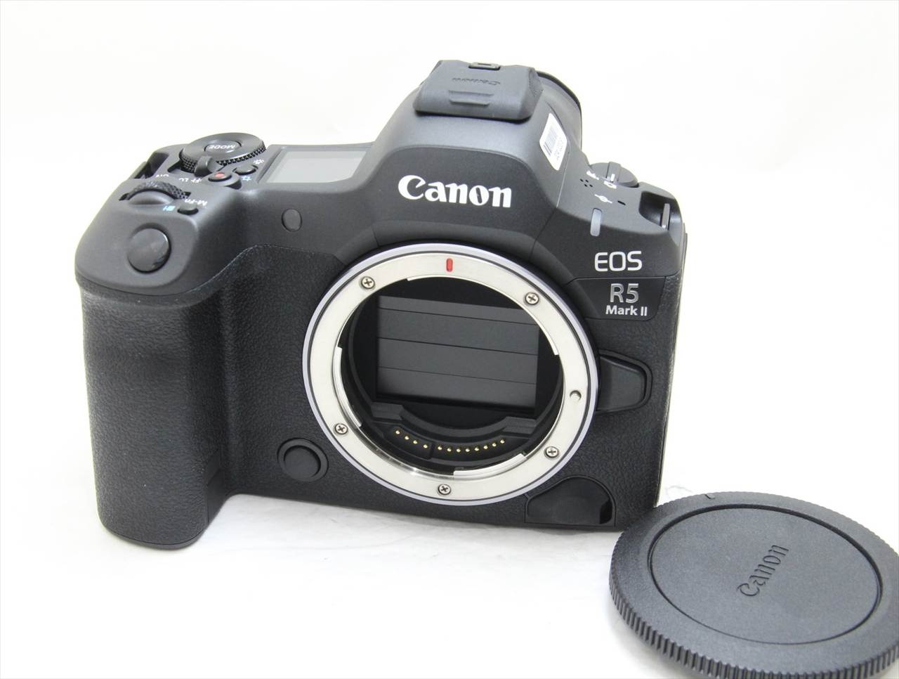 【中古】 キヤノン(canon) EOS R5 Mark II ボディ