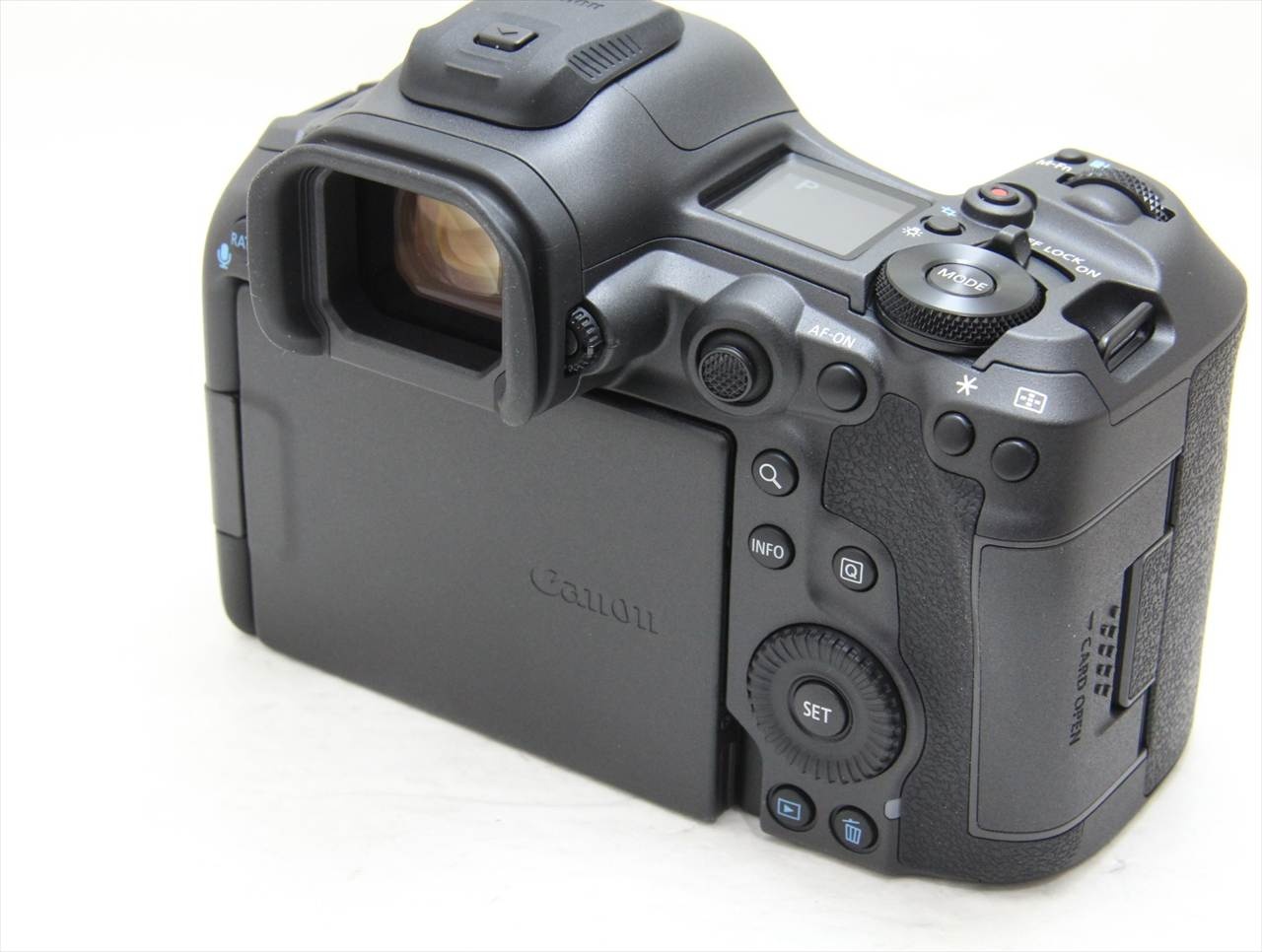 【中古】 キヤノン(canon) EOS R5 Mark II ボディ