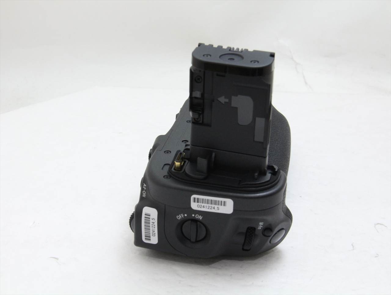 【中古】 キヤノン(canon) バッテリーグリップ BG-R20