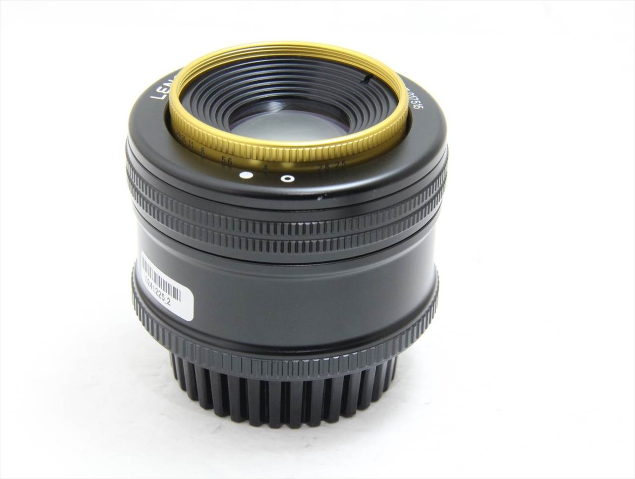【中古】 レンズベビー（lensbaby） Twist 60 60mm F2.5 [ニコンF用]