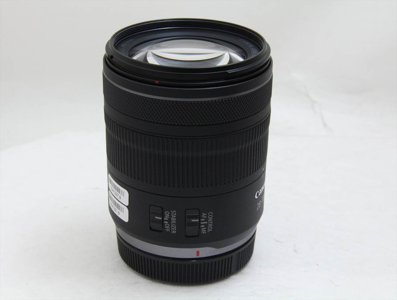 【中古】 キヤノン(canon) RF28-70mm F2.8 IS STM