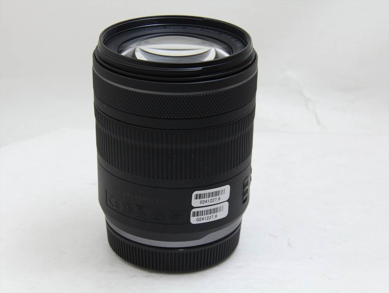 【中古】 キヤノン(canon) RF28-70mm F2.8 IS STM