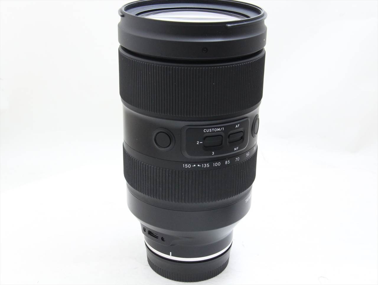 【中古】 タムロン(tamron) 35-150mm F/2-2.8 Di III VXD (A058) [ソニーE]