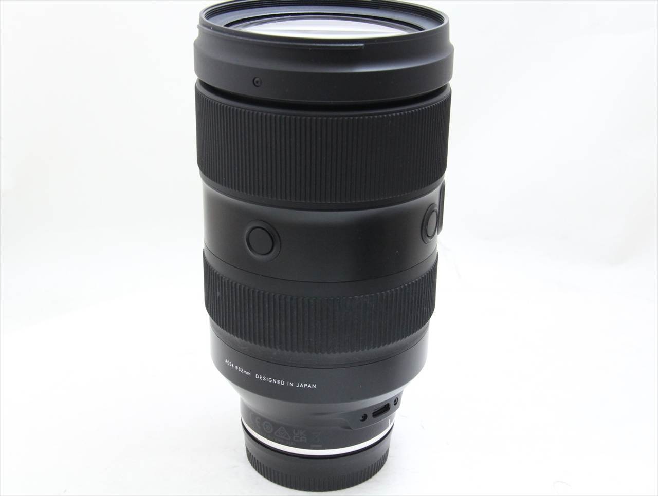 【中古】 タムロン(tamron) 35-150mm F/2-2.8 Di III VXD (A058) [ソニーE]