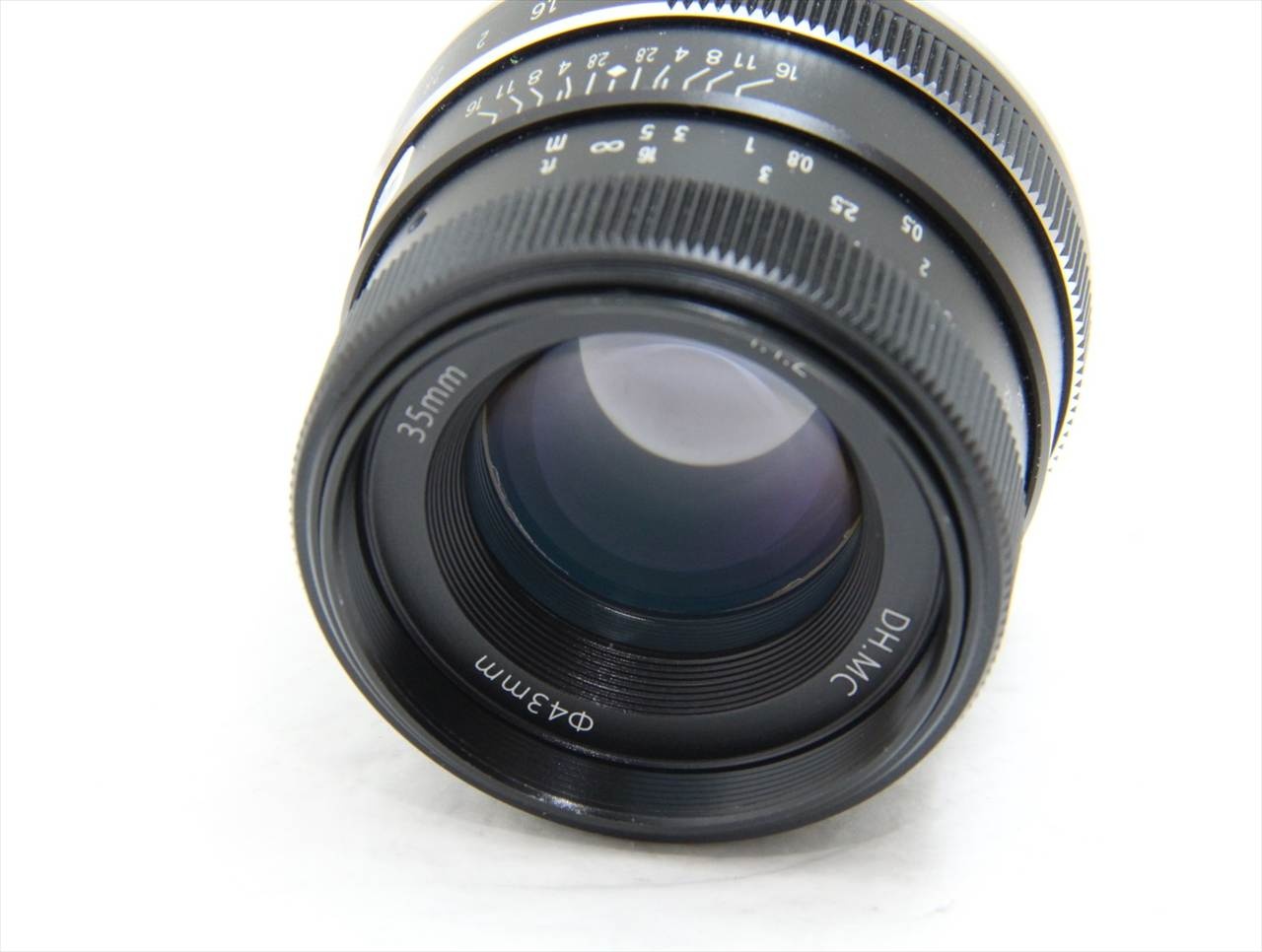 【中古】 その他(other) PERGEAR 35mm F1.2 [ソニーE用]