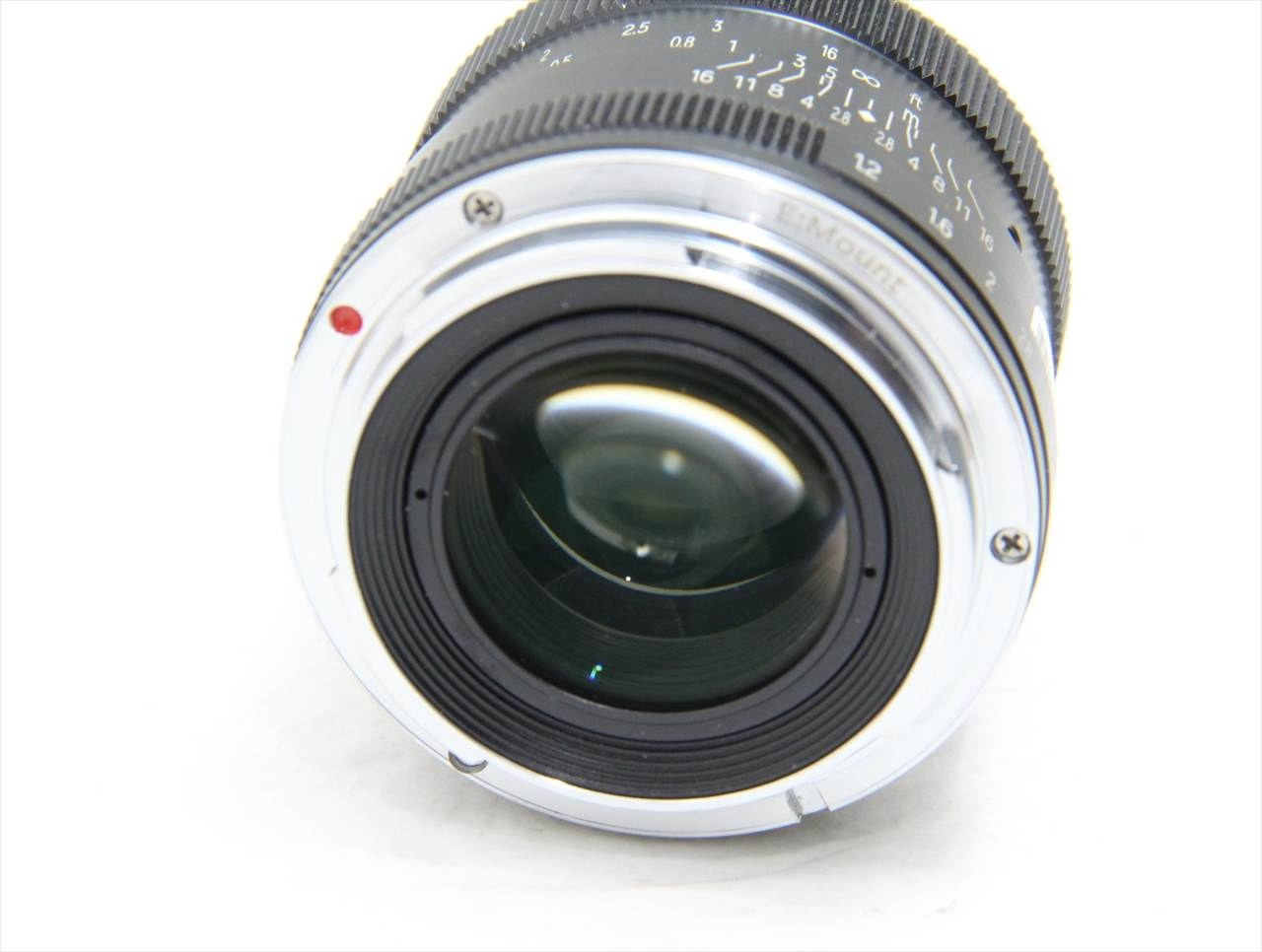 【中古】 その他(other) PERGEAR 35mm F1.2 [ソニーE用]