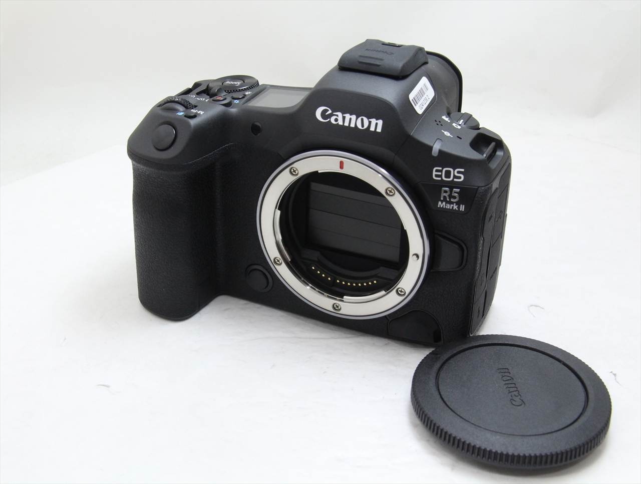 【中古】 キヤノン(canon) EOS R5 Mark II ボディ